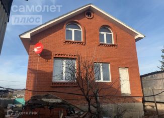 Дом на продажу, 105.4 м2, село Калейкино, улица Токарликова, 92