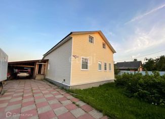 Продается дом, 200 м2, деревня Кривцово