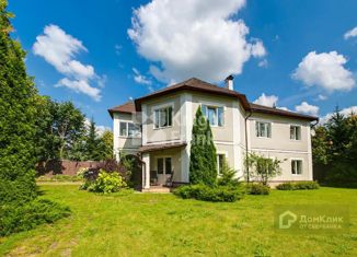 Продаю дом, 370 м2, деревня Подушкино