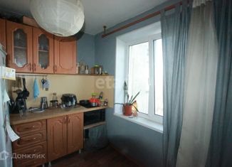 Продается 2-комнатная квартира, 54.6 м2, Челябинская область, проспект Победы, 289