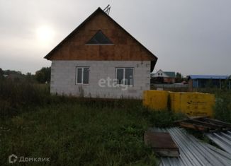 Продам дом, 70.2 м2, село Тальменка, улица Фёдорова