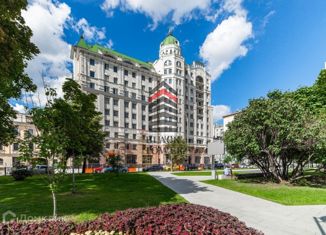 Сдам в аренду офис, 600 м2, Москва, Оружейный переулок, 15А, Оружейный переулок