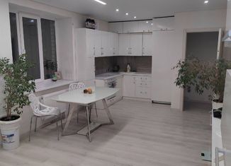 Продам трехкомнатную квартиру, 86.8 м2, Воронеж, Олимпийский бульвар, 6, ЖК Ботанический сад