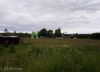 Продажа земельного участка, 15 сот., поселок Кипелово, Подлесная улица, 37