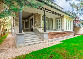 Таунхаус на продажу, 360 м2, деревня Семенково, Центральная улица, 8