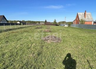 Продажа участка, 13 сот., деревня Кромино