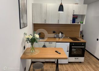 Квартира на продажу студия, 13 м2, Казань, улица Нариманова, 66А, Вахитовский район