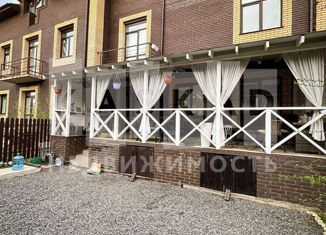 Продается дом, 115 м2, деревня Красное, Рябиновая улица