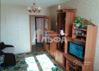 Продается 1-ком. квартира, 32.2 м2, Чернушка, улица Францева, 21