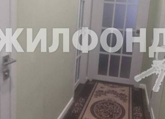 Продаю 2-комнатную квартиру, 44.5 м2, Новосибирск, улица Ватутина, 93/1, ЖК Акация на Ватутина