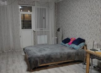 Продается квартира студия, 29 м2, Краснодар, улица имени Сергея Есенина, 127/2, Музыкальный микрорайон