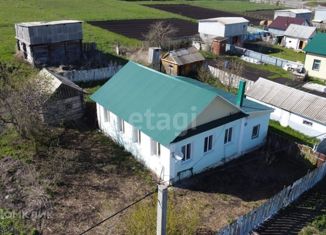 Продам дом, 64 м2, село Толбазы, улица Тукаева