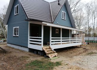 Продаю дом, 90 м2, деревня Новомайково, деревня Новомайково, 2