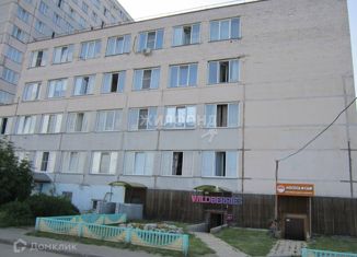 Продажа комнаты, 24.2 м2, Красноярск, улица 40 лет Победы, 2, жилой район Солнечный