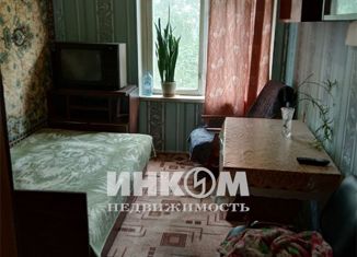 Сдается комната, 60 м2, Москва, Наримановская улица, 23, район Богородское
