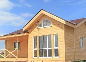 Продам дом, 80 м2, посёлок Красный Восход, Счастливая улица