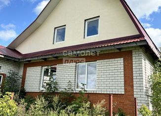 Продается дом, 149 м2, деревня Купсола, Новая улица, 7