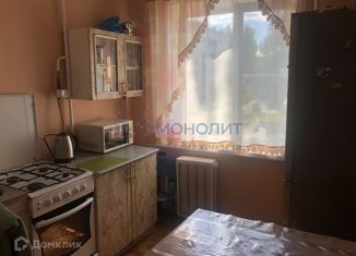 Продажа 2-комнатной квартиры, 46.5 м2, посёлок Новый, улица Строителей, 6
