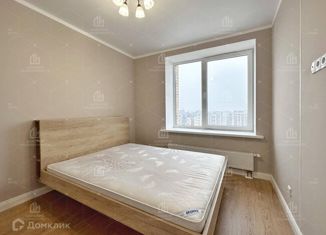 Продается 1-комнатная квартира, 37.97 м2, городской посёлок Новоселье, Красносельское шоссе, 16, ЖК Ньюпитер
