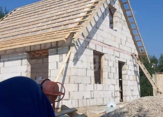 Дом на продажу, 80 м2, село Новосёлки, Офицерская улица