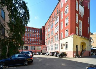 Сдается офис, 872 м2, Москва, Столярный переулок, 3к1, метро Улица 1905 года