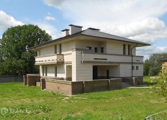 Продаю дом, 1028.6 м2, деревня Рождественно