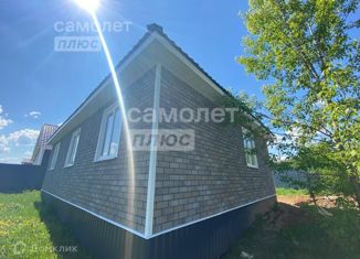 Продается дом, 96 м2, село Константиново, Центральная площадь