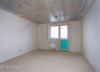 Продам квартиру студию, 32.1 м2, Краснодар, улица имени Ф.И. Шаляпина, 30/1лит3, ЖК Жемчужина