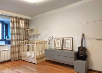 Продается 3-ком. квартира, 74.5 м2, Москва, бульвар Дмитрия Донского, 10, бульвар Дмитрия Донского