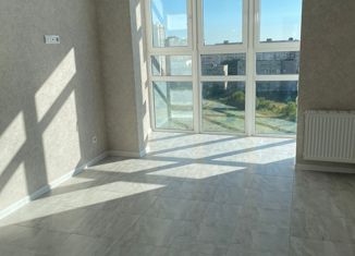 Продам 1-ком. квартиру, 48 м2, Анапа, Владимирская улица, 142, ЖК Триумф