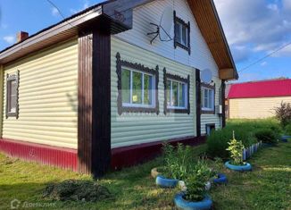 Дом на продажу, 90 м2, деревня Тиманова Гора, деревня Тиманова Гора, 37