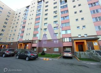 Продается однокомнатная квартира, 39.2 м2, Новоалтайск, Прудская улица, 13