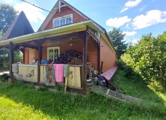 Продам дом, 121.5 м2, деревня Надовражино, Запрудная улица, 12
