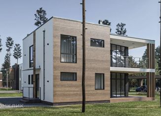 Продается дом, 122.6 м2, Юкковское сельское поселение