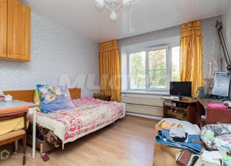 Продам однокомнатную квартиру, 17.3 м2, Омск, улица Шебалдина, 68, Центральный округ