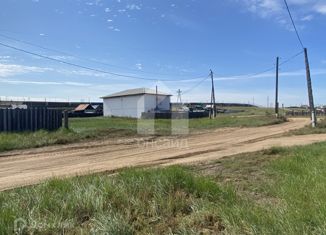 Продам земельный участок, 12.28 сот., поселок Нижние Тальцы, Новая улица