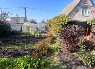 Продажа дома, 39 м2, Тамбовская область, 2-я линия