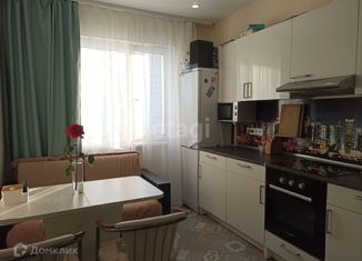1-комнатная квартира на продажу, 47.5 м2, Тюменская область, улица Александра Усольцева, 26