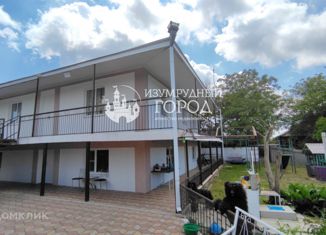 Дом на продажу, 250 м2, посёлок Сенной, Береговой переулок, 9