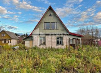 Продаю дом, 52 м2, садовое товарищество Полесье, садовое товарищество Полесье, 726