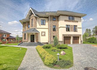 Дом на продажу, 750 м2, деревня Веледниково