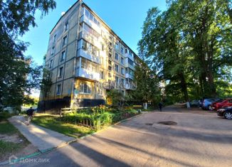Продам 2-ком. квартиру, 44 м2, Конаково, улица Гагарина, 31