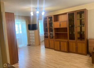 Сдается двухкомнатная квартира, 46 м2, Ивановская область, улица Громобоя, 58