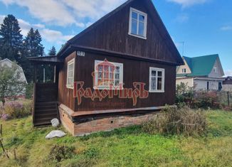 Дом на продажу, 26 м2, Московская область, садоводческое товарищество Нива-1, 103