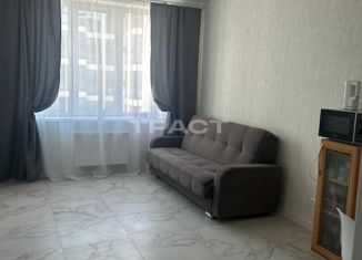 Продаю однокомнатную квартиру, 41 м2, Воронеж, улица 121-й Стрелковой Дивизии, 9, ЖК Суворов-Сити