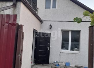 Продаю дом, 138 м2, посёлок Пятихатки, Джеметинская улица, 15