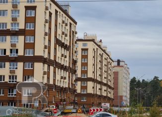 Квартира на продажу студия, 24.7 м2, рабочий посёлок Лопатино, Сухановская улица, 14