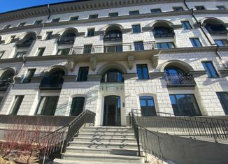 Продаю трехкомнатную квартиру, 74.7 м2, Санкт-Петербург, Зеленогорская улица, 3, Зеленогорская улица