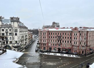 Продаю комнату, 12.4 м2, Санкт-Петербург, Каменноостровский проспект, 38/96, муниципальный округ Аптекарский Остров