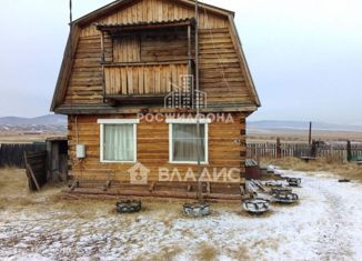 Продается дом, 29.1 м2, Чита, Кутузовская улица, 46А